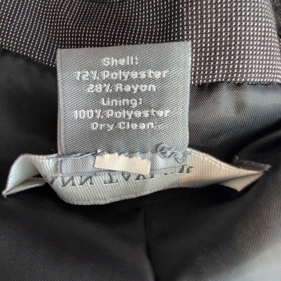 ann taylor blazer 3 button Size 4 - Picture 9 of 11